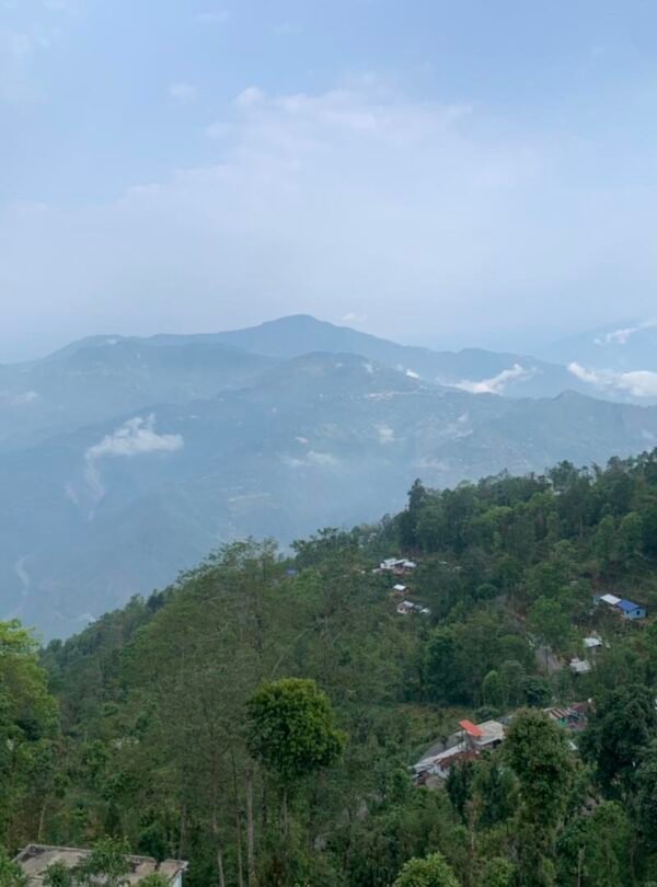 Sangsey Kalimpong